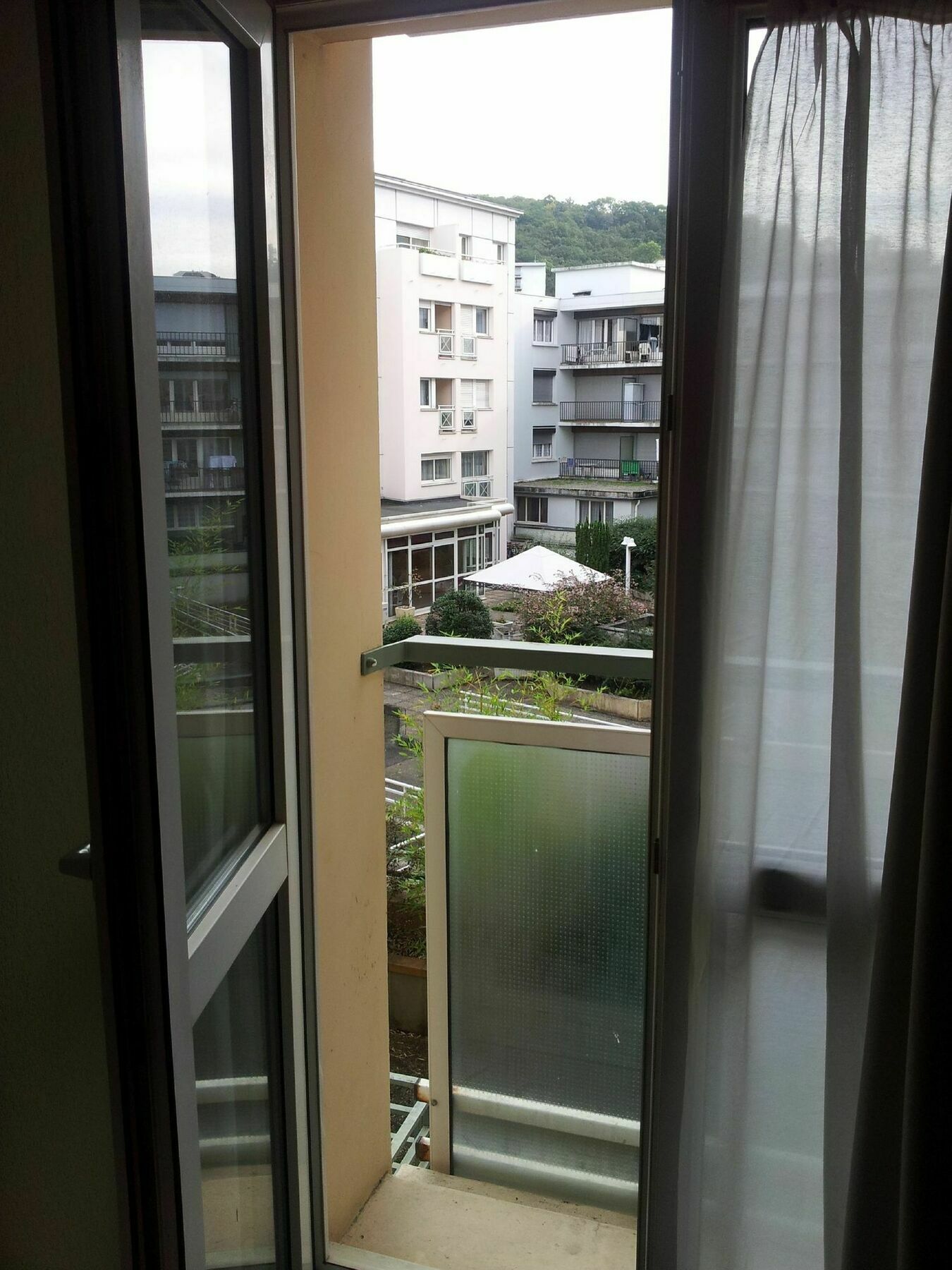Urban Hôtel&spa Hotel