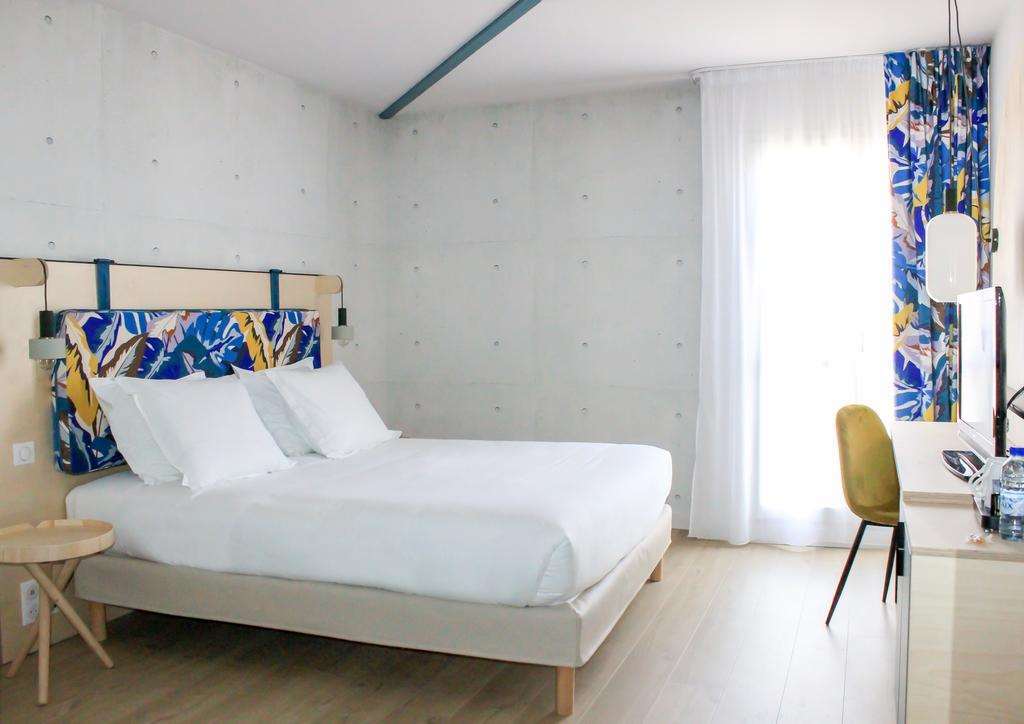 Urban Hôtel&spa Aix-les-Bains