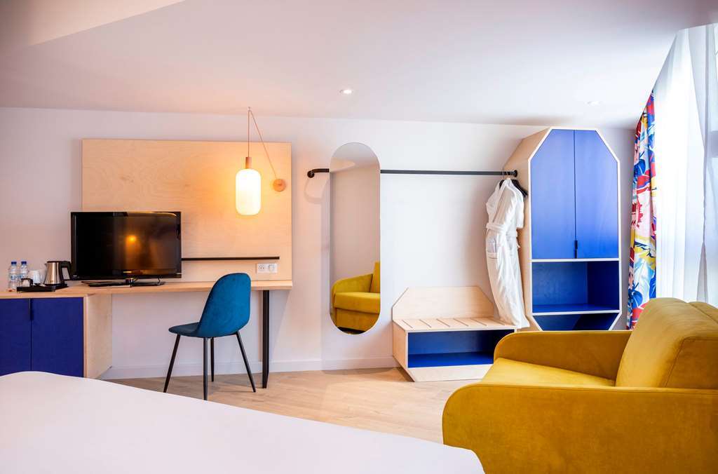 Urban Hôtel&spa