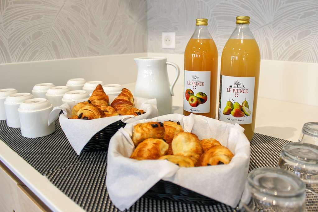 Urban Hôtel&spa 3* Aix-les-Bains
